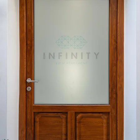 Infinity View Διαμέρισμα Naxos City