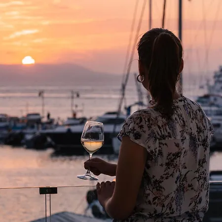 Infinity View Διαμέρισμα