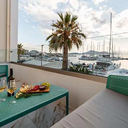 Infinity View Διαμέρισμα *