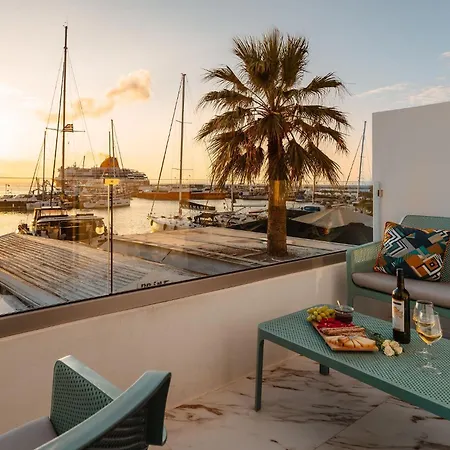 Infinity View Διαμέρισμα *