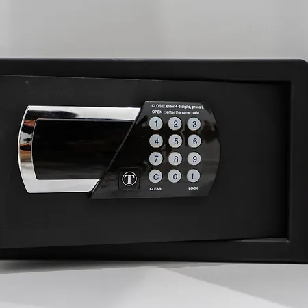 Infinity View Διαμέρισμα *