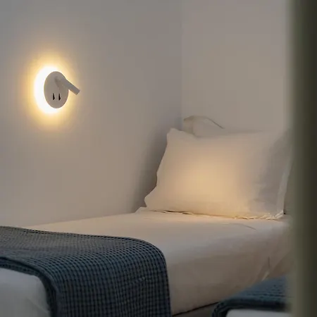 Διαμέρισμα Infinity View *