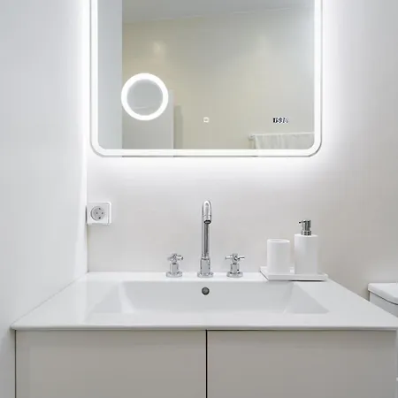 Infinity View Διαμέρισμα *