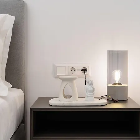 Infinity View Διαμέρισμα Naxos City