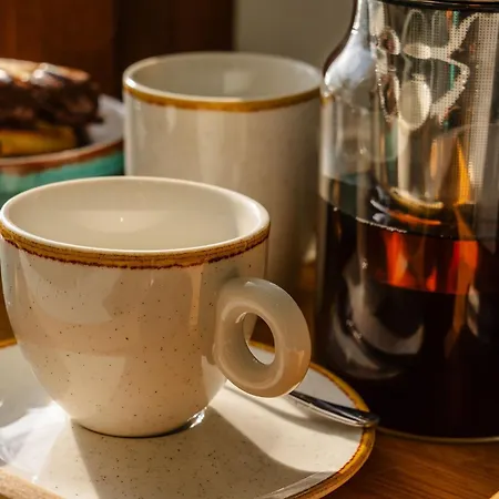 Infinity View Διαμέρισμα