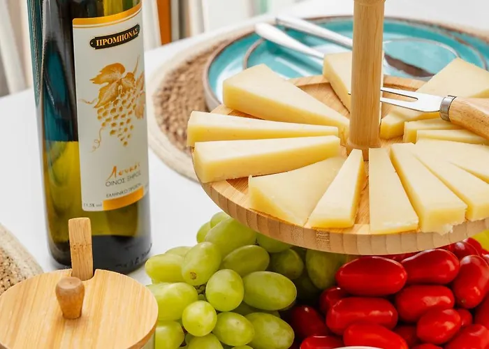 Infinity View Naxos City