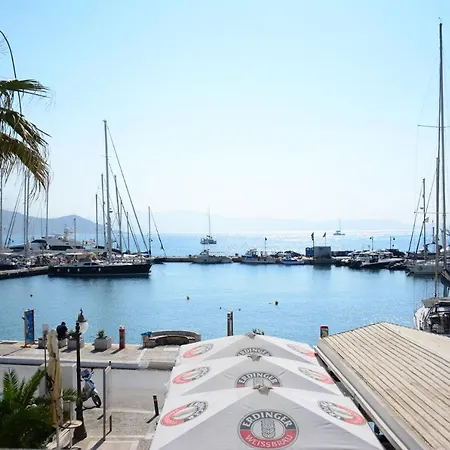 Infinity View Naxos City