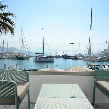 Apartment Infinity View *