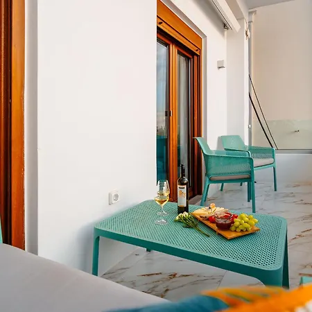 Infinity View Apartment