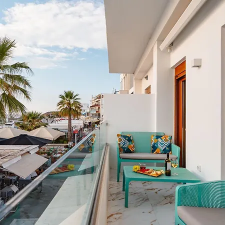 Apartment Infinity View