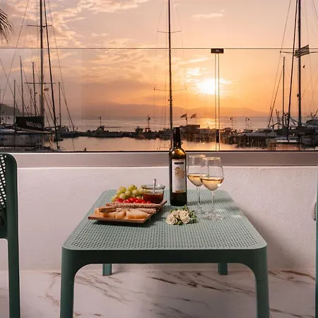 Infinity View Apartment *