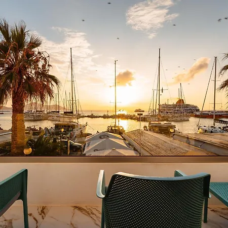 Infinity View 公寓