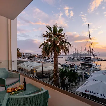 Apartment Infinity View