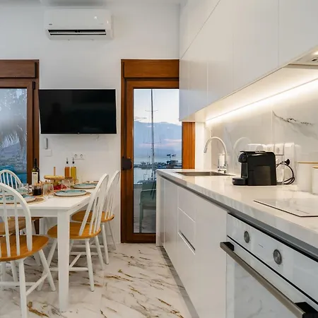 Apartment Infinity View