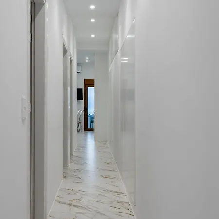 Infinity View Apartment