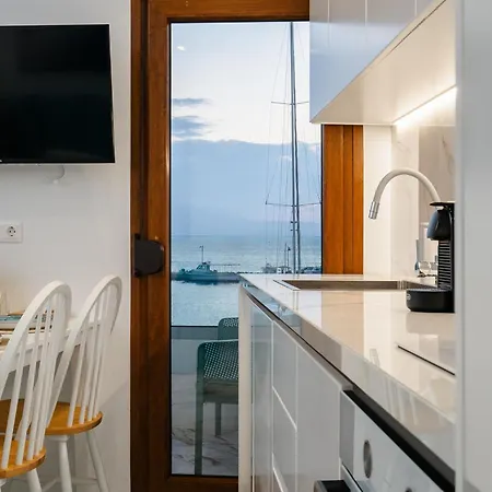 Apartment Infinity View