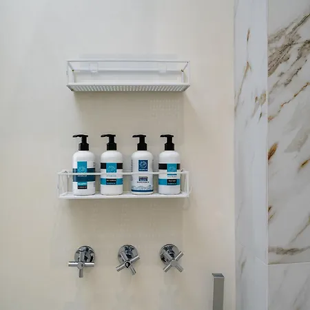 Apartment Infinity View Naxos City