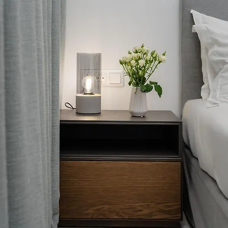 Infinity View * Naxos City