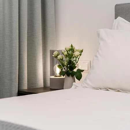 Infinity View Apartment Naxos City