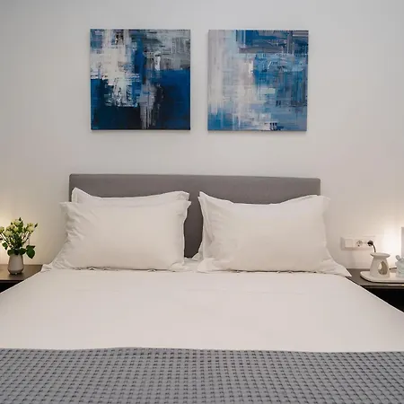 公寓 Infinity View *