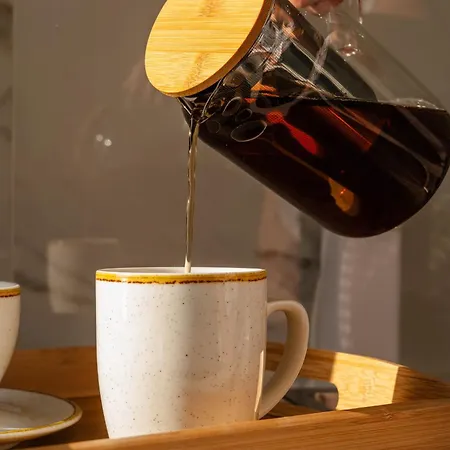 Apartment Infinity View Naxos City