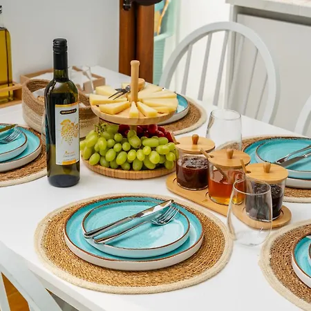 Infinity View * Naxos City