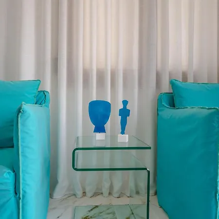 公寓 Infinity View Naxos City