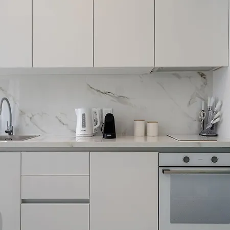 Apartment Infinity View