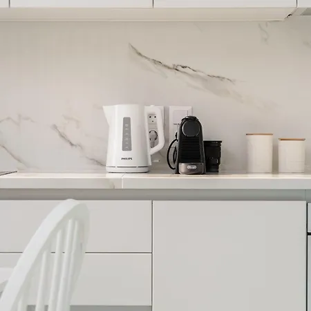 Infinity View Naxos City