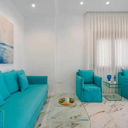 Infinity View Apartment *