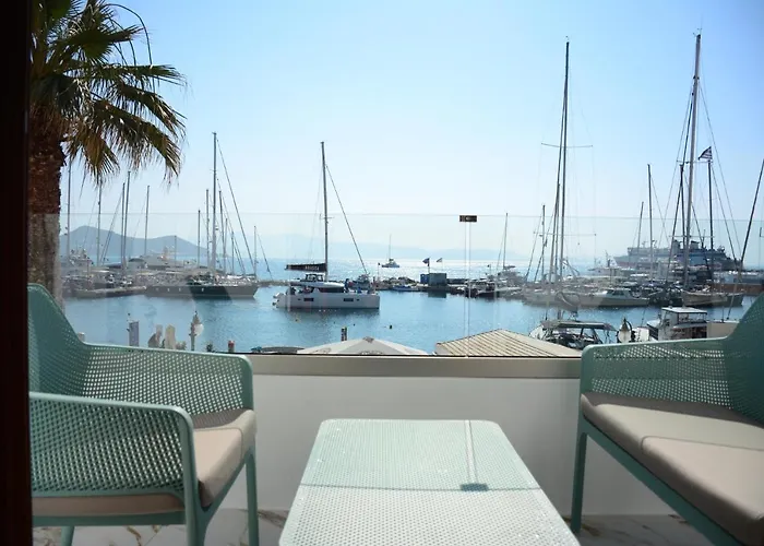 Apartament Infinity View *