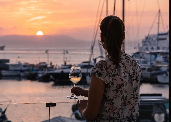 Infinity View Apartamento