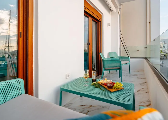 Infinity View Apartamento