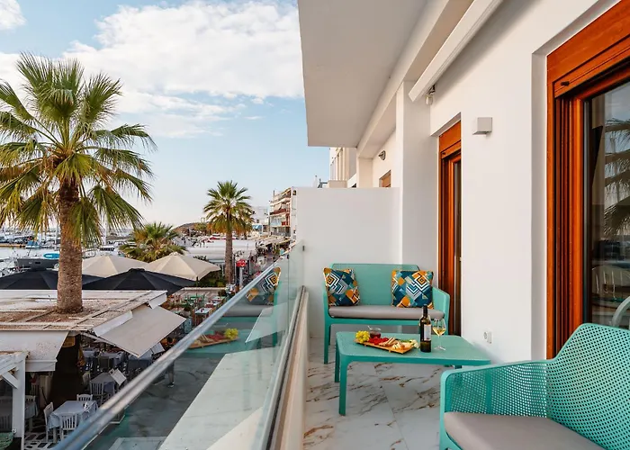 Apartament Infinity View