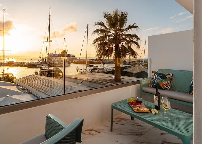 Infinity View Apartament *