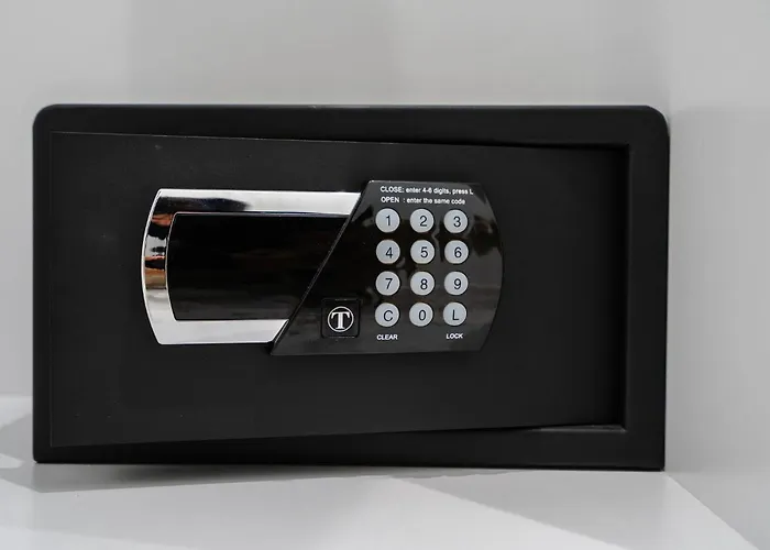 Infinity View Apartament *