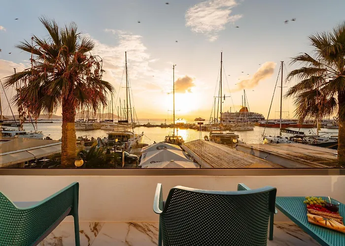 Infinity View Apartament