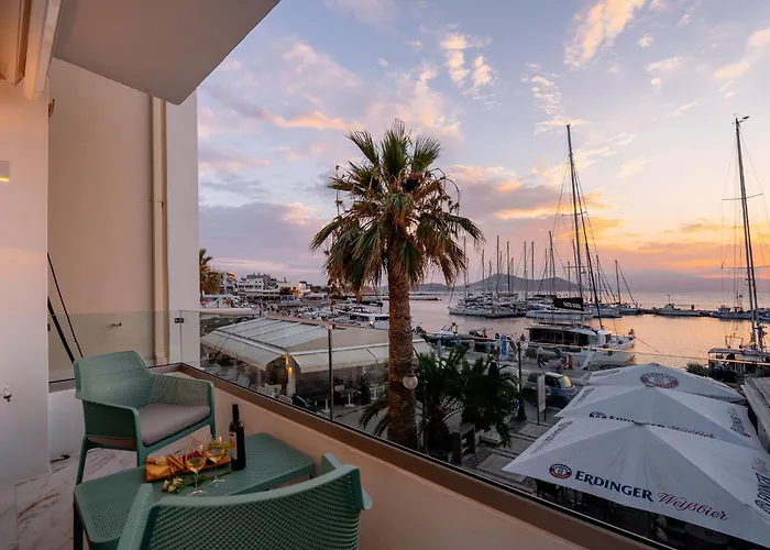 Apartament Infinity View