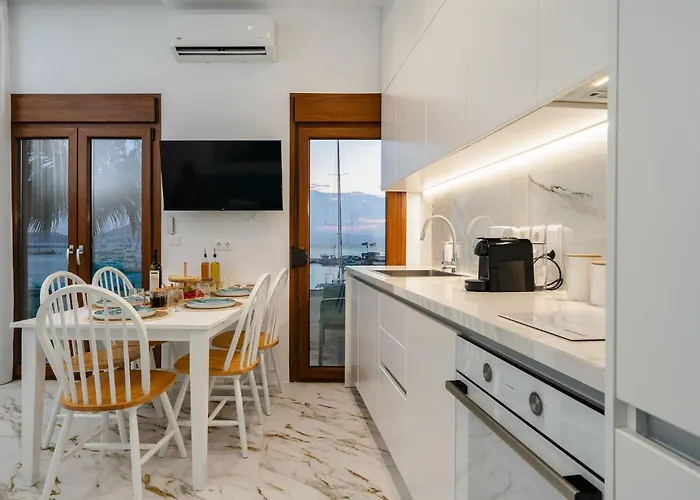 Apartamento Infinity View