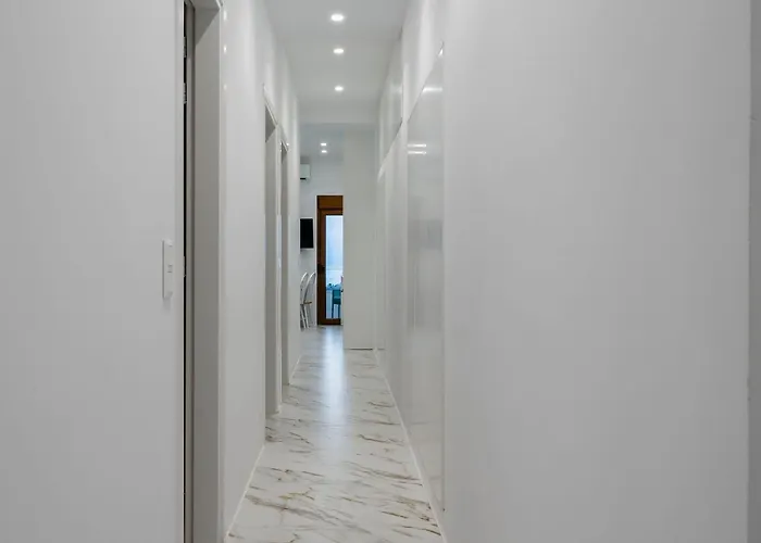 Infinity View Apartament