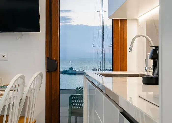 Apartament Infinity View