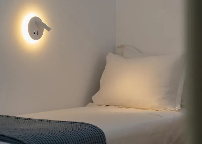 Apartamento Infinity View *