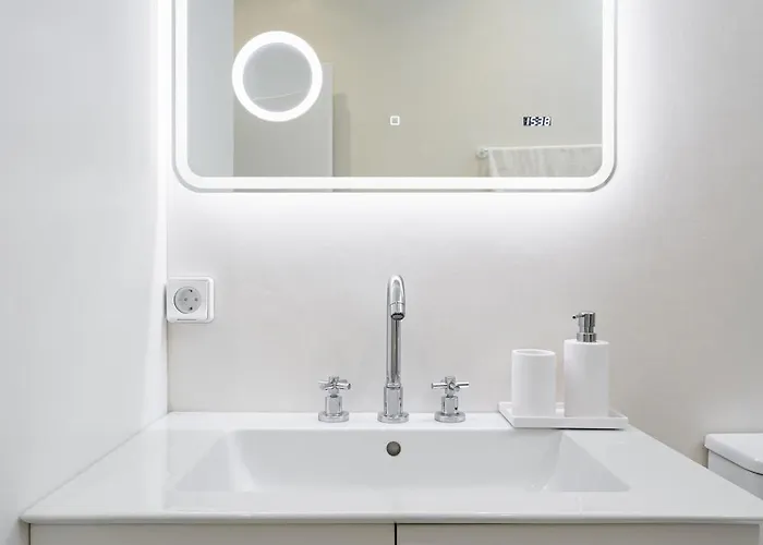 Infinity View Apartamento *