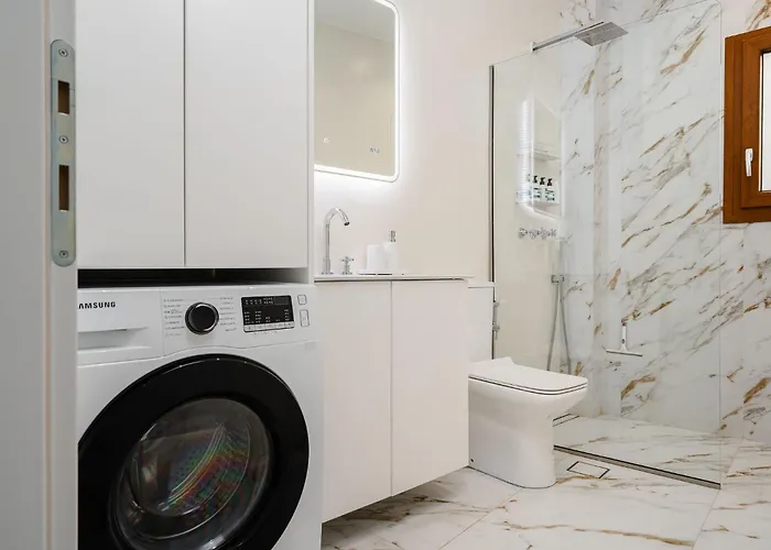 Infinity View Naxos City