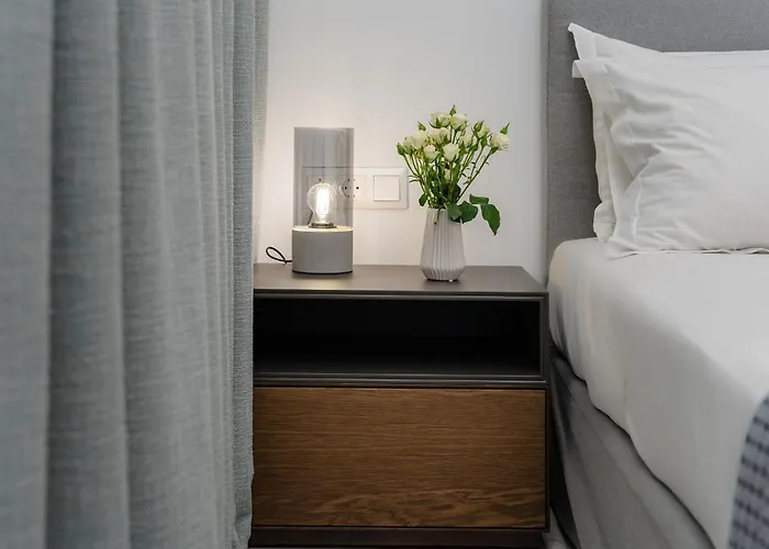 Infinity View * Naxos City