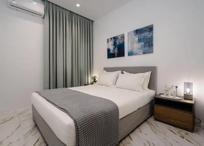 Infinity View * Naxos City