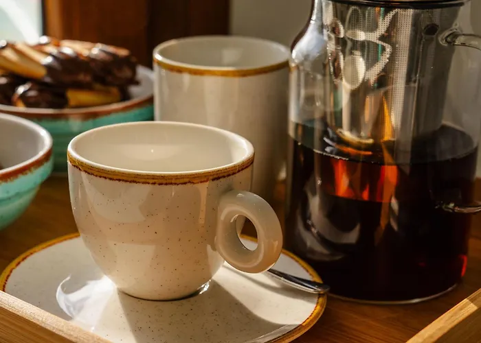 Infinity View Apartament