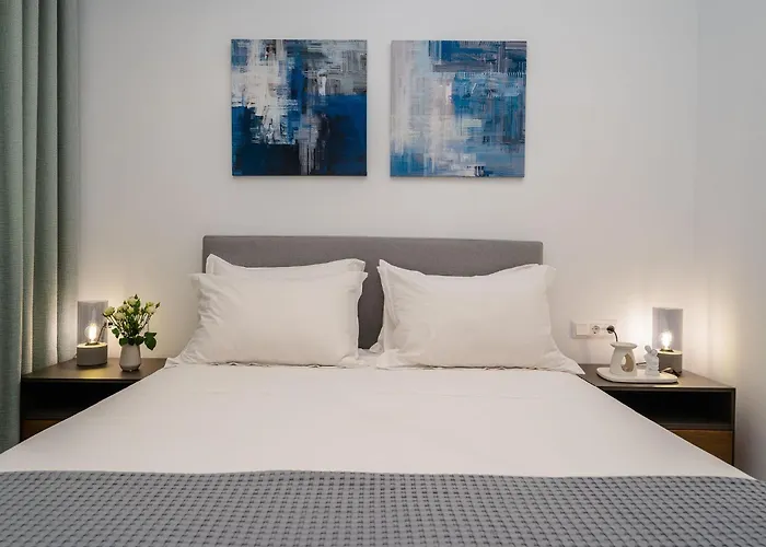 Apartamento Infinity View *