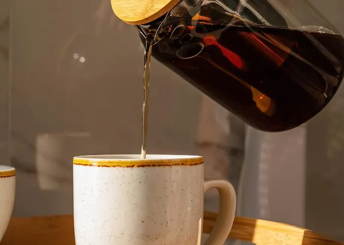 Apartament Infinity View Naxos City