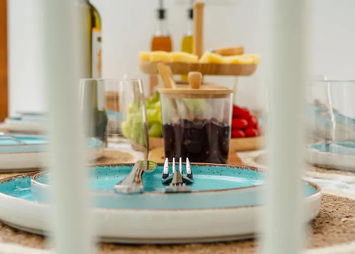 Infinity View Naxos City